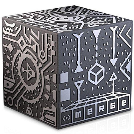 MERGE Cube