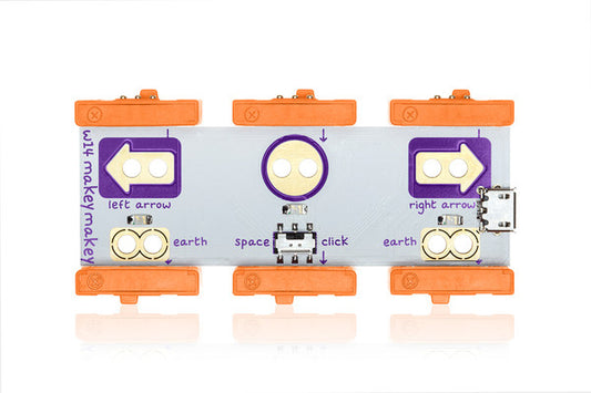 littleBits Individual Bits - Makey Makey