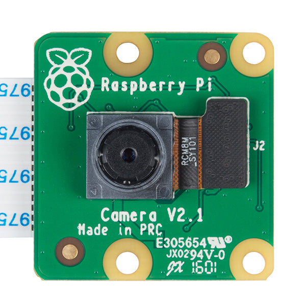 Raspberry Pi Pico (Unsoldered Headers) – Get Hacking STEM Store