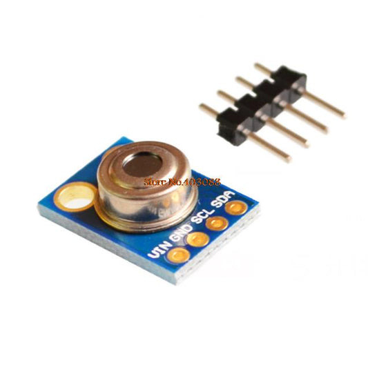 Contactless Infrared Temperature Sensor (GY-906)