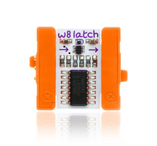 littleBits Individual Bits - LATCH