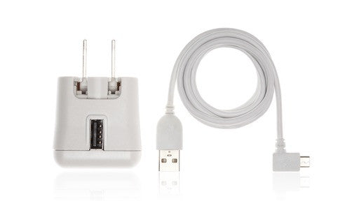 littleBits Individual Bits - USB power adapter + cable