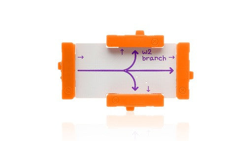 littleBits Individual Bits - Branch