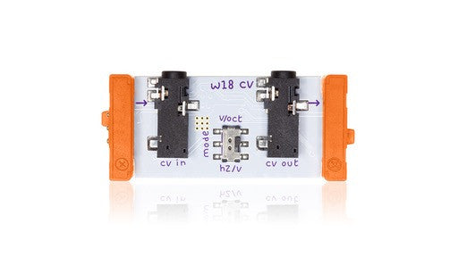 littleBits Individual Bits - CV