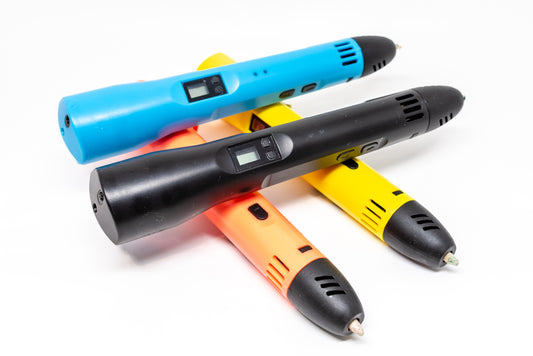 Tinkerpen by Tinkermind