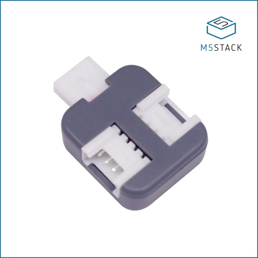 M5Stack Grove-T Connector (Pack of 5)