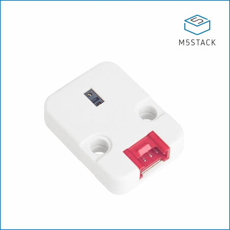 M5Stack Mini Heart Rate Unit (MAX30100) Pulse Oximeter