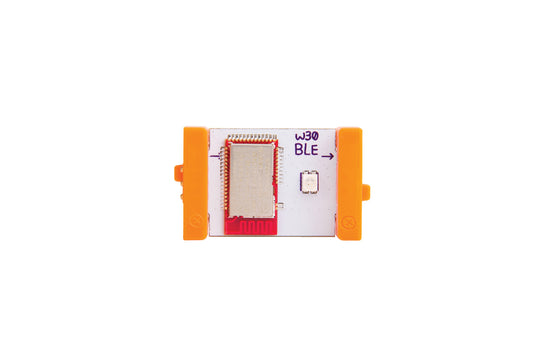 littleBits Individual Bits - Bluetooth Low Energy (BLE)