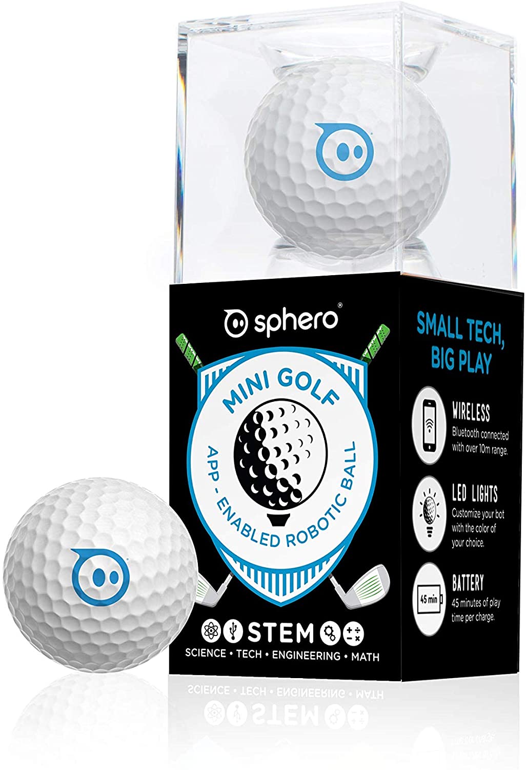 Sphero Mini – Get Hacking STEM Store