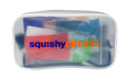Squishy Circuits Deluxe Kit